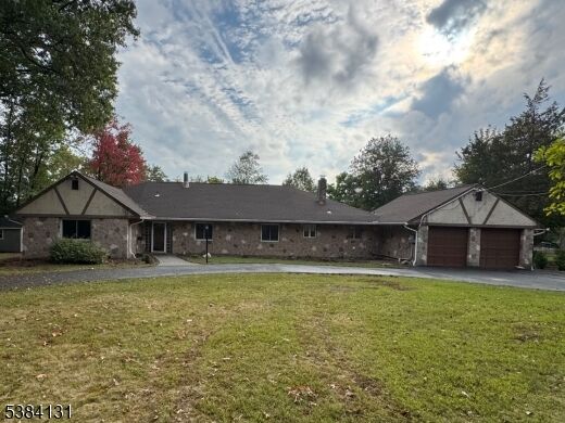 Property Photo:  111 Lake Dr  NJ 07470 
