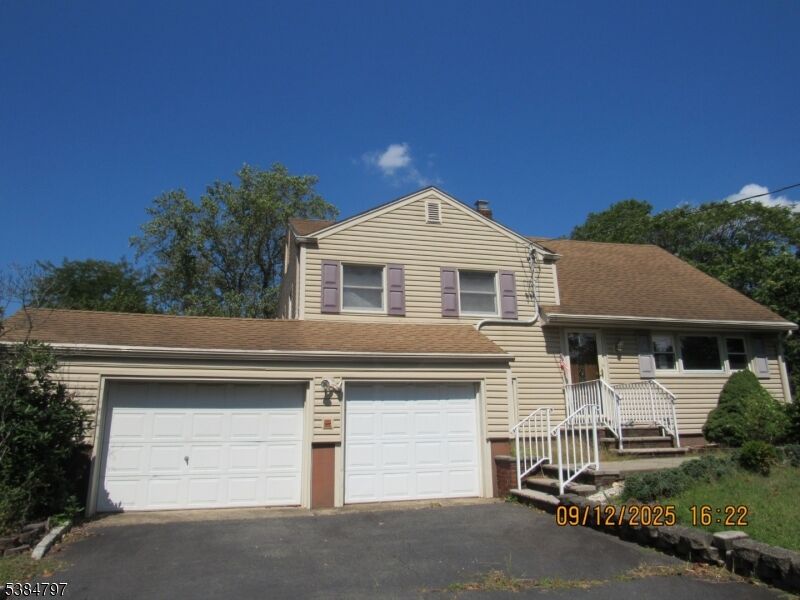 Property Photo:  206 Overbrook Rd  NJ 08854 