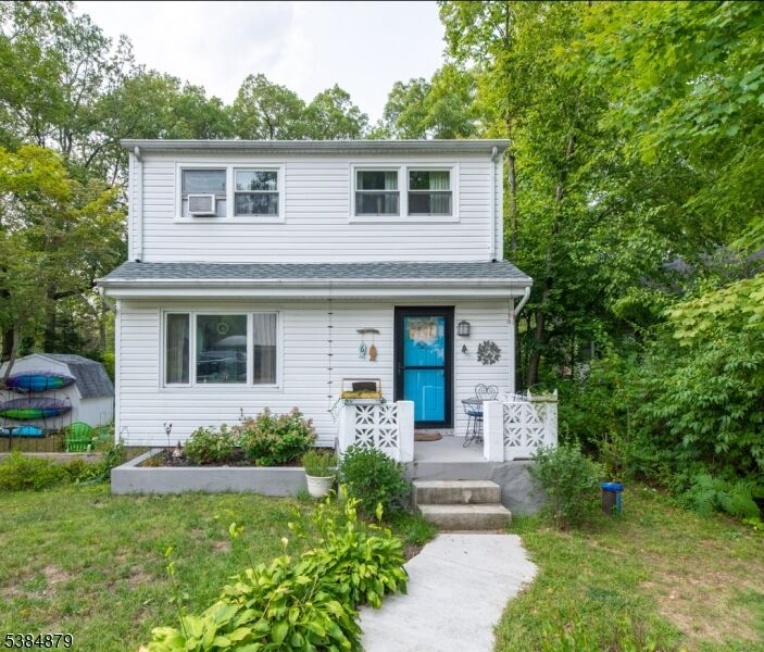Property Photo:  61 Voorhis Pl  NJ 07456 