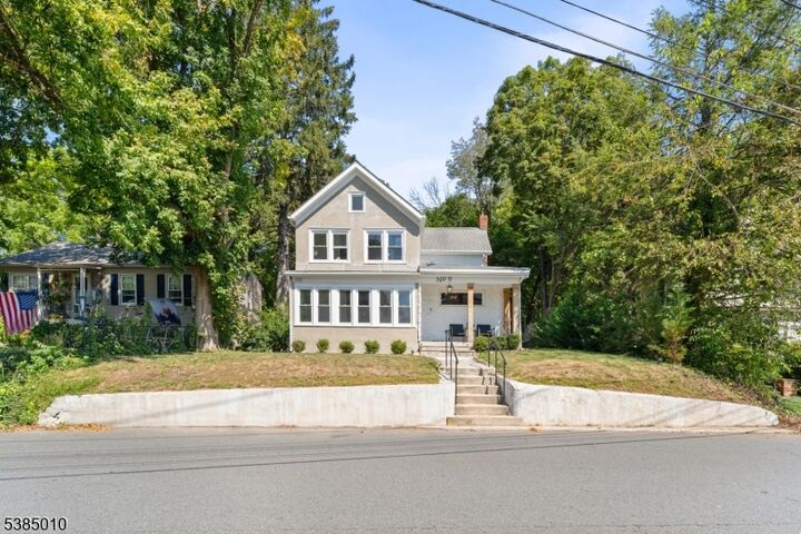 Property Photo:  9 Lawnwood Ave  NJ 07860 