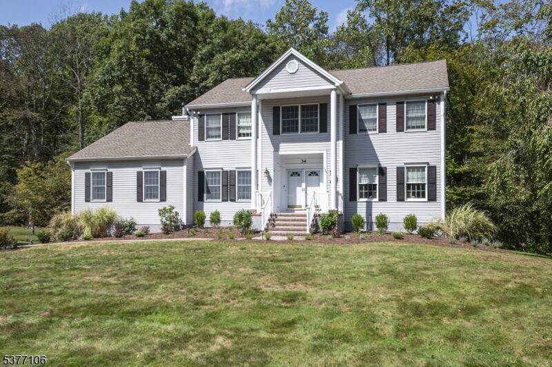 Property Photo: 34 Wilkeshire Blvd NJ 07869