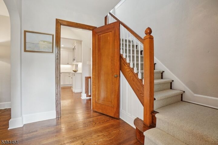 Property Photo:  4 Midland Terrace  NJ 07901 