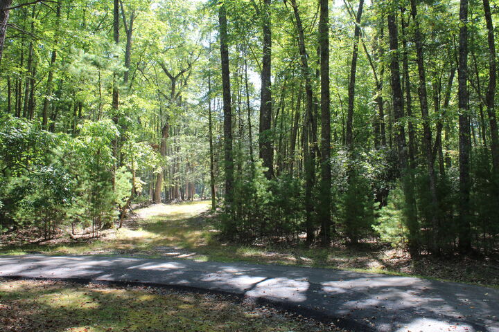 Lot 14 &Amp 15 Roses Way Highland Springs Subdivision  Lewisburg WV 24901 photo