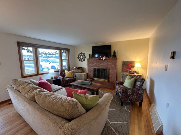 Property Photo:  443 May Apple Trl  WV 24901 