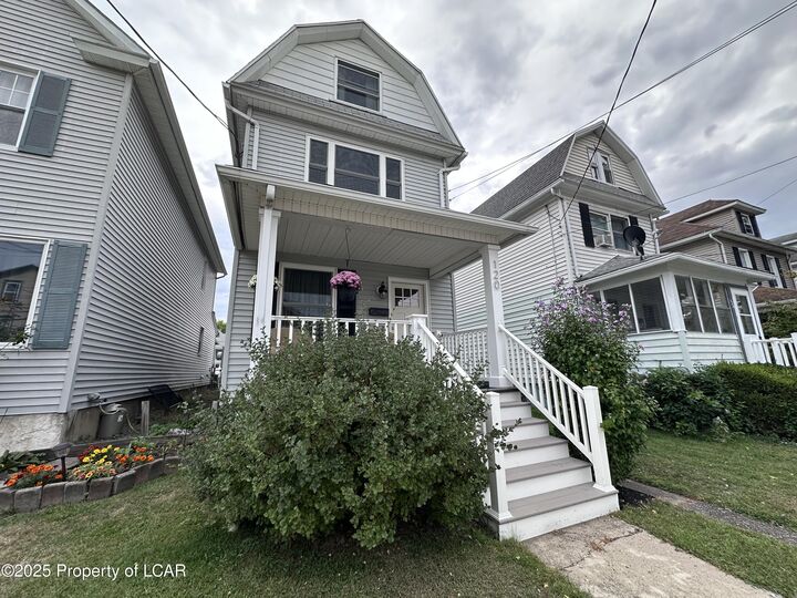 120 Church Street  Kingston PA 18704 photo