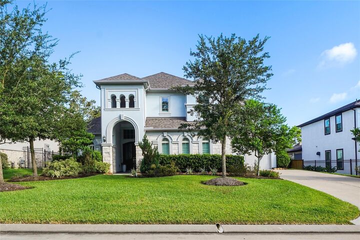 Property Photo:  136 Thunder Valley Drive  TX 77375