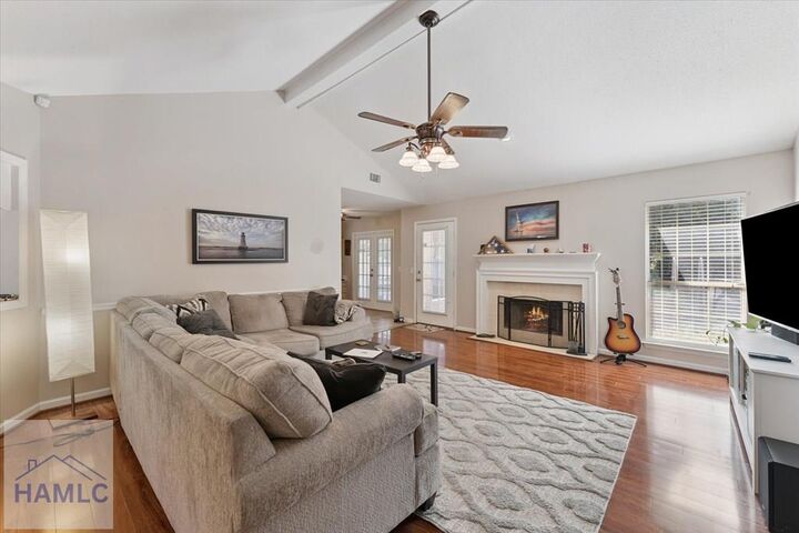 Property Photo:  520 Wellington Way  GA 31313 