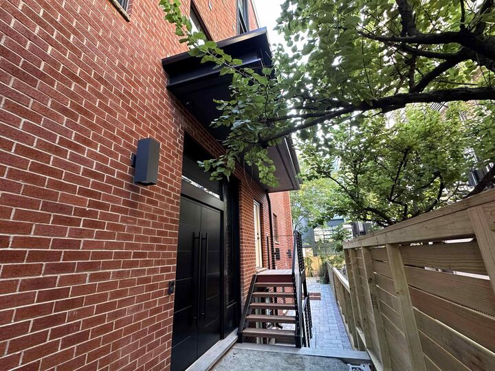 Property Photo:  712 Hudson St 1  NJ 07030 