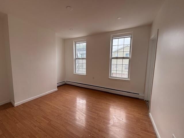 Property Photo:  106 Sherman Ave 2  NJ 07307 