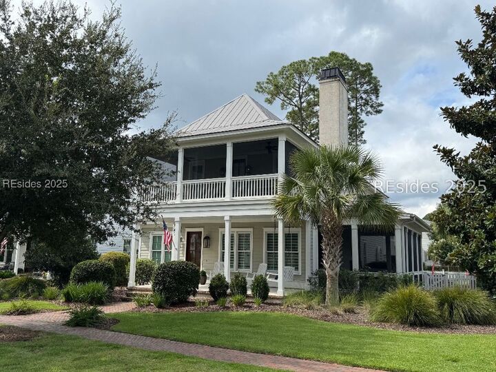 22 Waterfowl Road  Bluffton SC 29910 photo