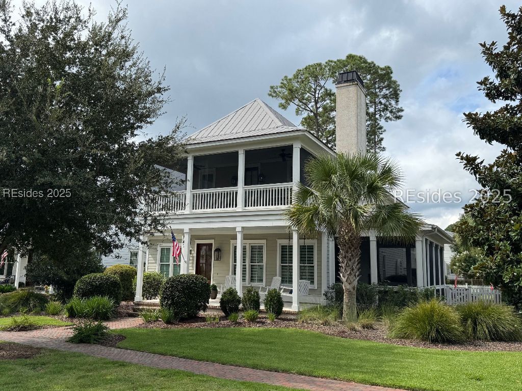 Property Photo:  22 Waterfowl Road  SC 29910 