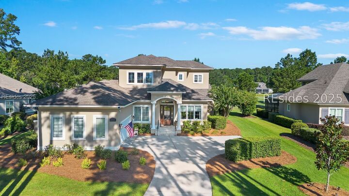 Property Photo:  300 Farnsleigh Avenue  SC 29910 