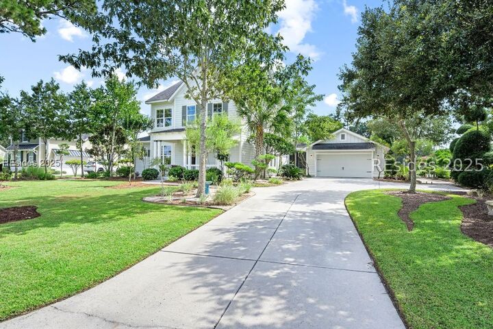 Property Photo: 8 Daffodil Farm Way SC 29910