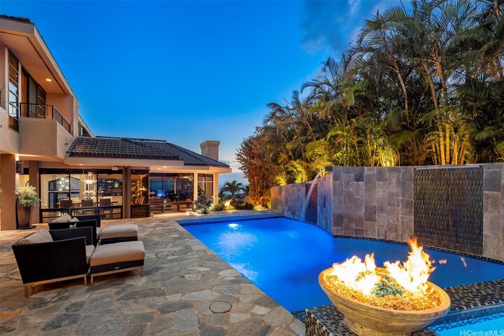 Property Photo:  1220 Ikena Circle  HI 96821 