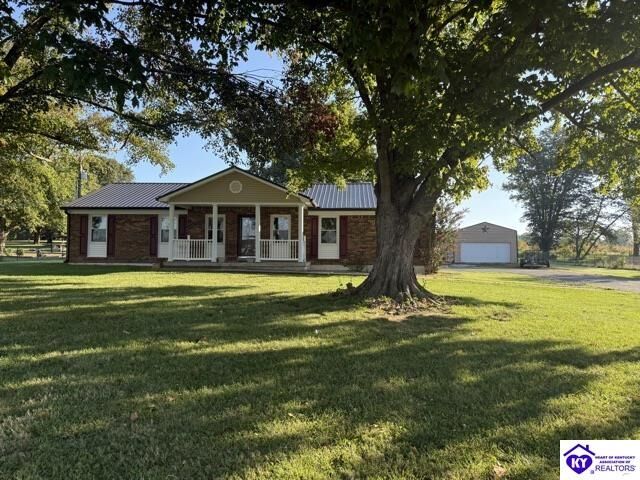 Property Photo: 918 E Main Street KY 42724