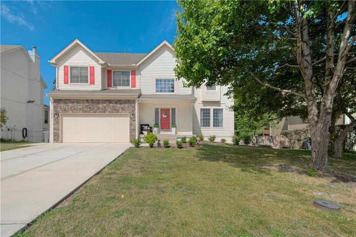 13850 S Kaw Street  Olathe KS 66062 photo