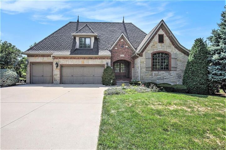 Property Photo:  14808 Carter Street  KS 66221 