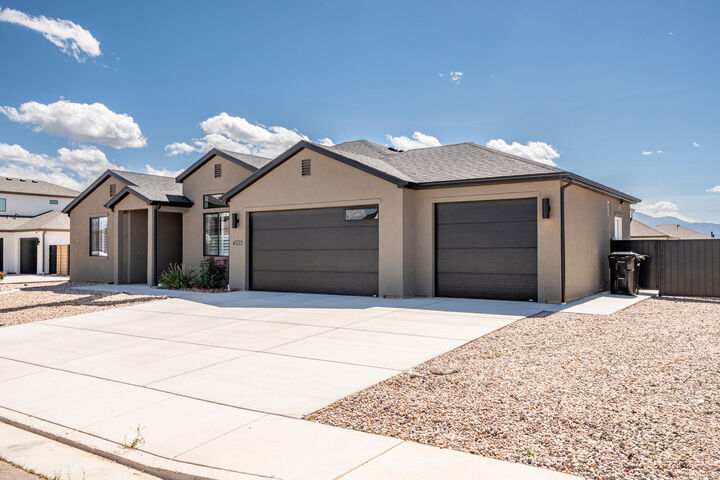 Property Photo:  4533 W 275 N  UT 84720 