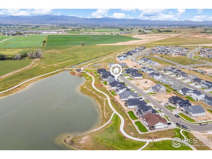 Property Photo: 849 Loess Ln CO 80550