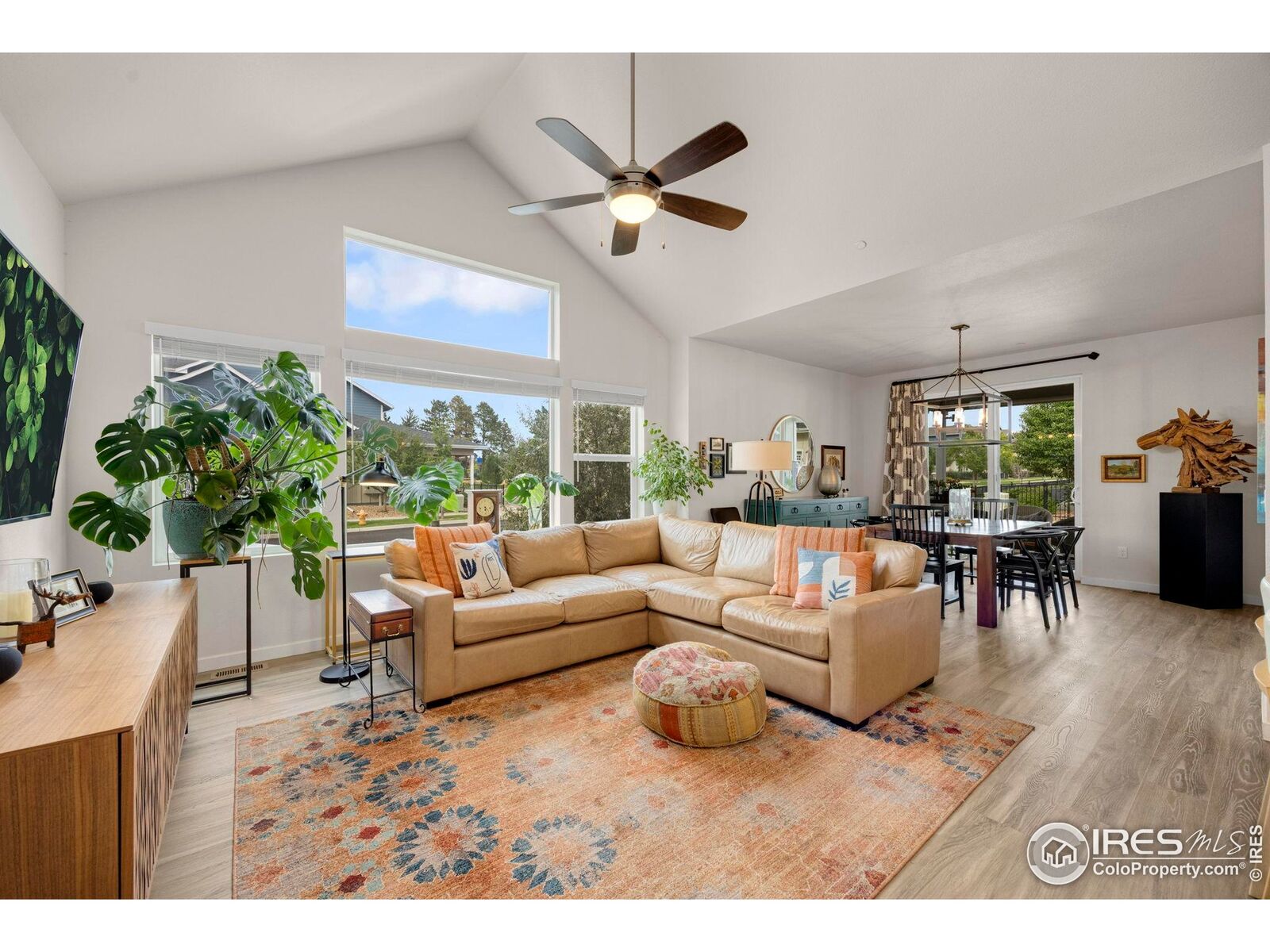 Property Photo: 744 Wagon Trail Rd 1 CO 80524