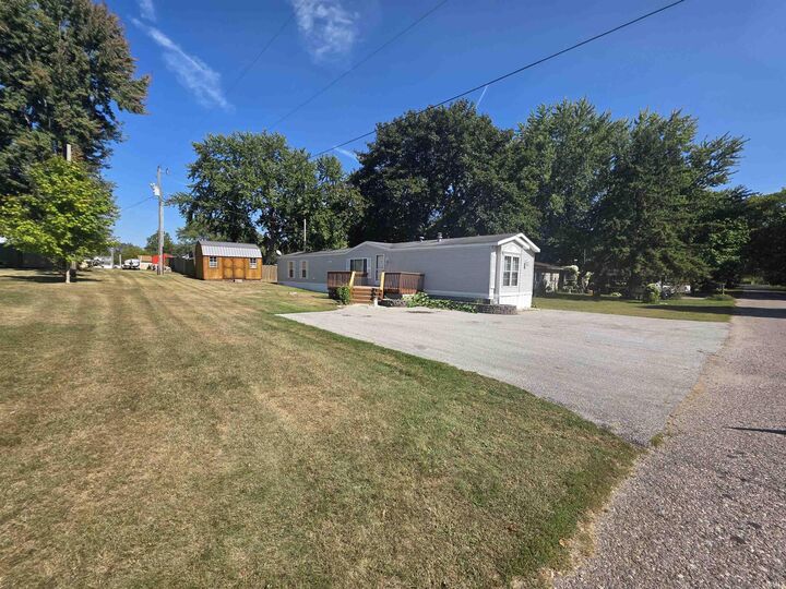 Property Photo:  31 N Vacation Way  IN 46962 