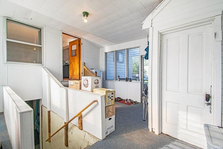 Property Photo: 6308 E Washington Street IN 46960