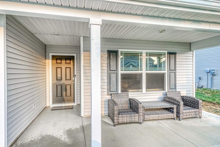Property Photo:  14492 Andina Trail  IN 46845 