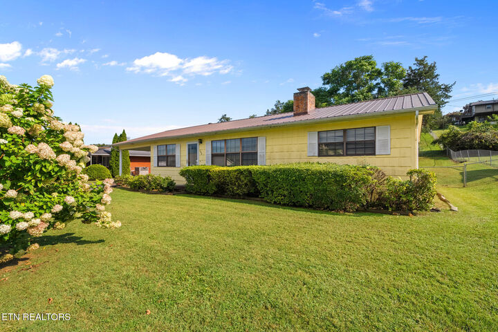 Property Photo:  253 Lincoln Drive  TN 37752 