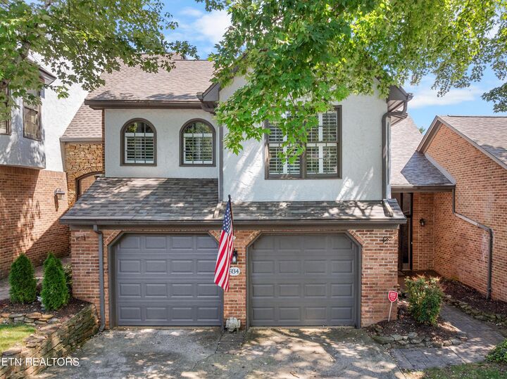 934 Ethans Glen Drive  Knoxville TN 37923 photo