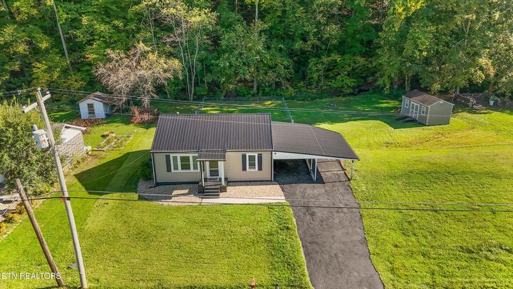 Property Photo:  120 Keylon Drive  TN 37748 