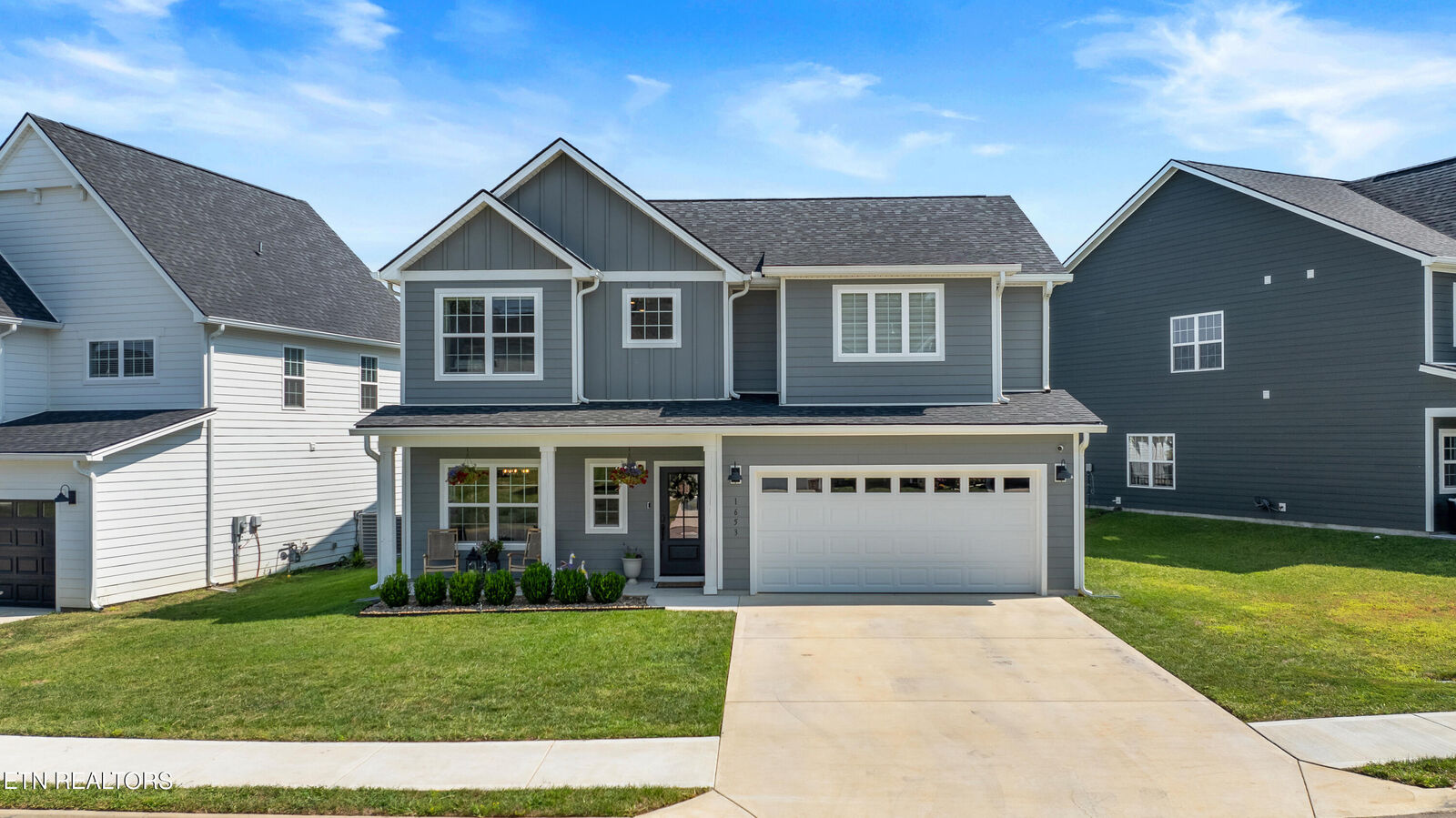 Property Photo:  1653 Spring Berry Lane  TN 37924 