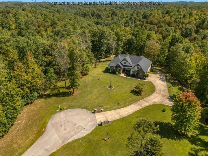356 Latigo Point  Milton WV 25541 photo