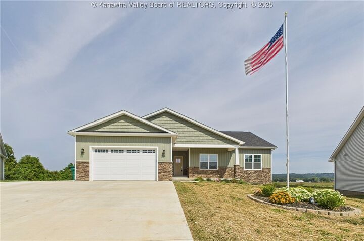 116 Lenore Circle  Fraziers Bottom WV 25082 photo