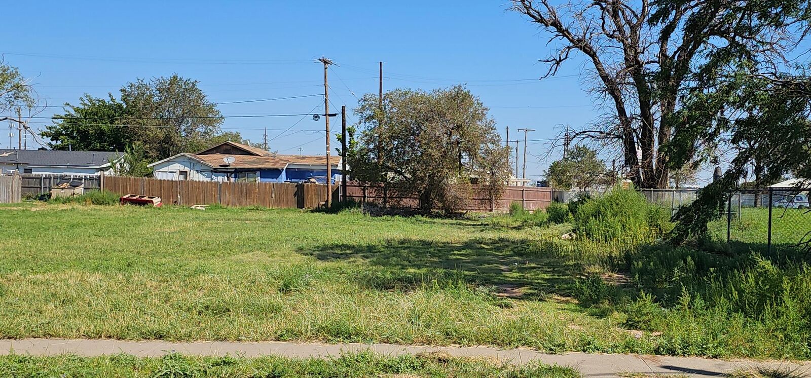 Property Photo:  2614 Duke Street  TX 79415 