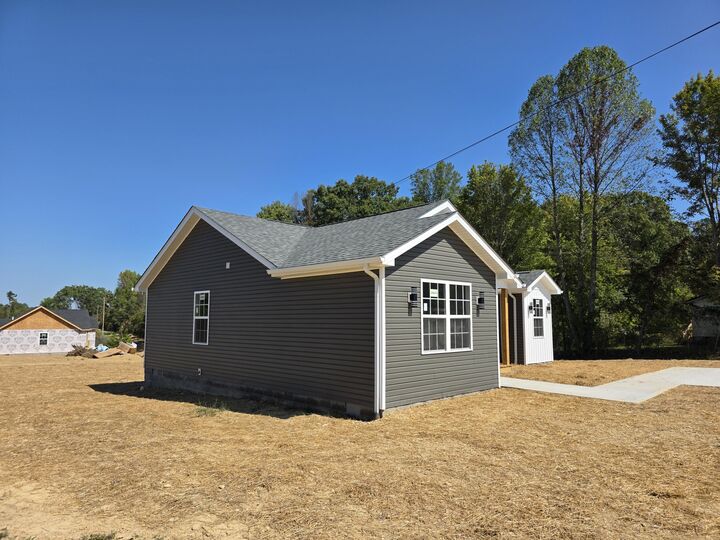 Property Photo: 1118 Dean Hundley Road KY 40729