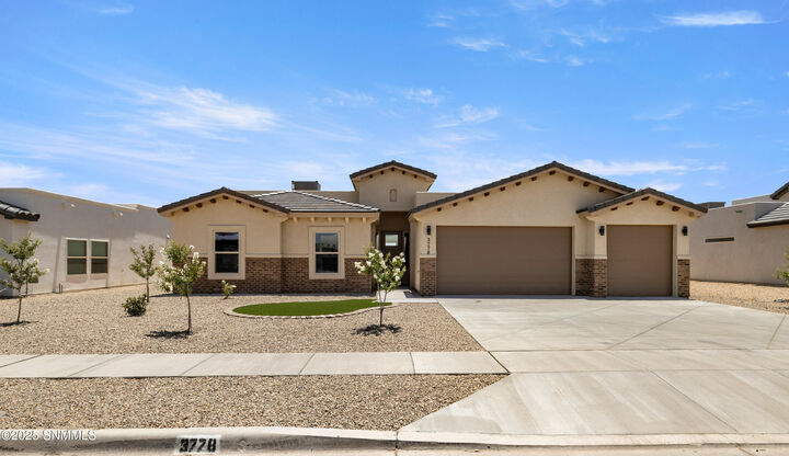 Property Photo:  3778 Santa Julia Road  NM 88012 