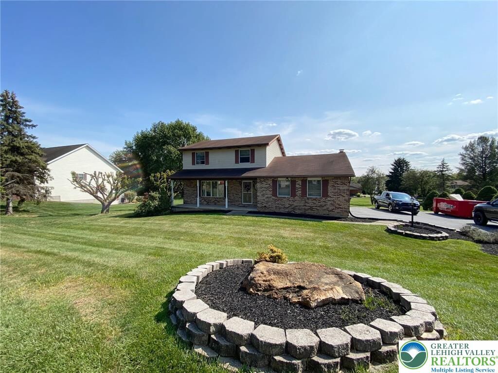 Property Photo:  4497 Steuben Road  PA 18020 