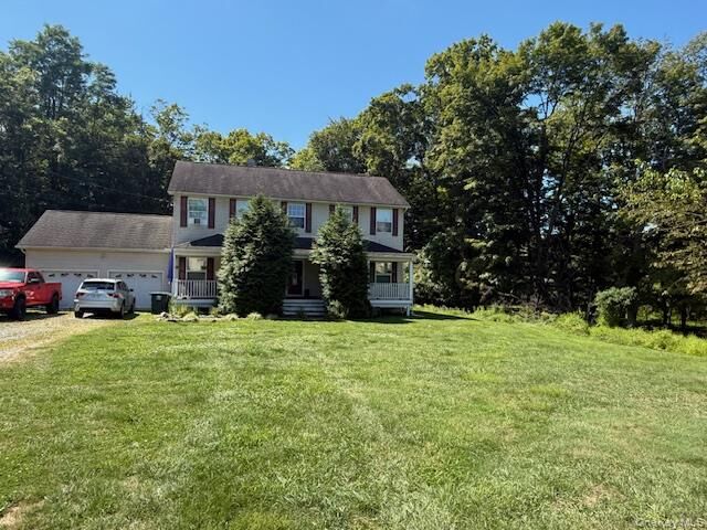 Property Photo:  41 Sherman Avenue  NY 12586 