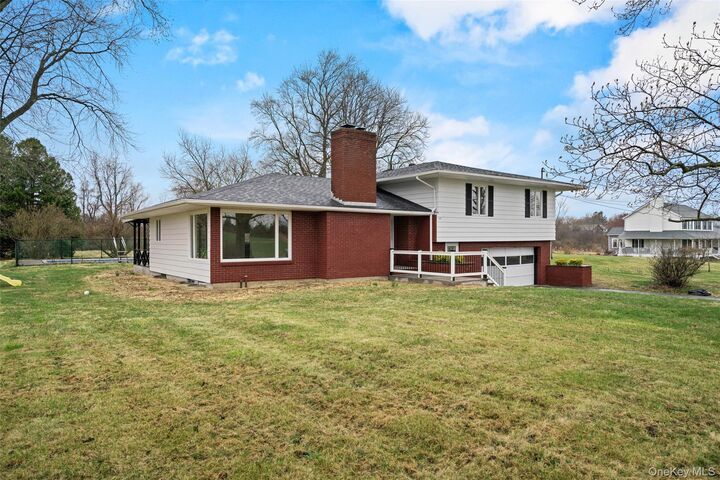 Property Photo: 139 Cross Road NY 10924