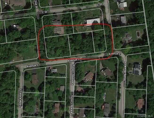 Property Photo: Lots 49, 50 &Amp 68 Somerset Lane NY 10567