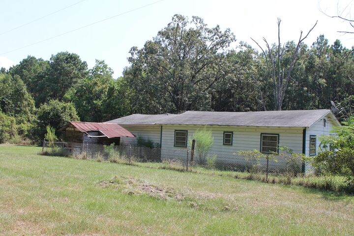 Property Photo:  246 Noble Drive  TX 75948 