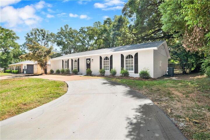 Property Photo:  5409 Cortez Drive  AL 36609