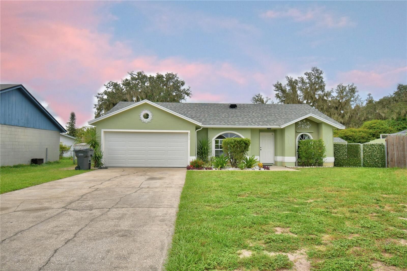 Property Photo:  3317 Queens Cove Loop  FL 33880 