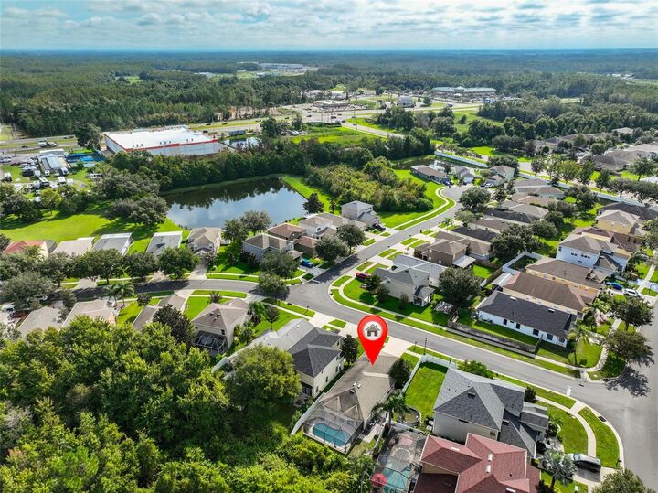 Property Photo:  9949 Landport Way  FL 34638 