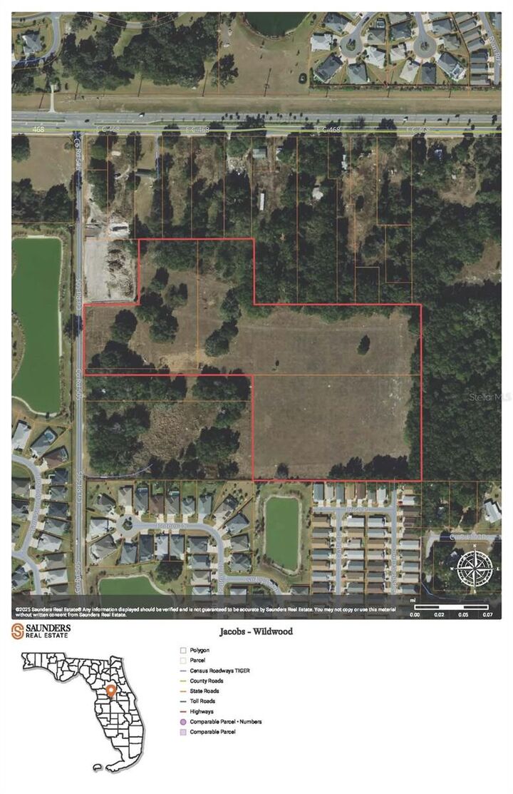 Bigham Trail  Wildwood FL 34785 photo