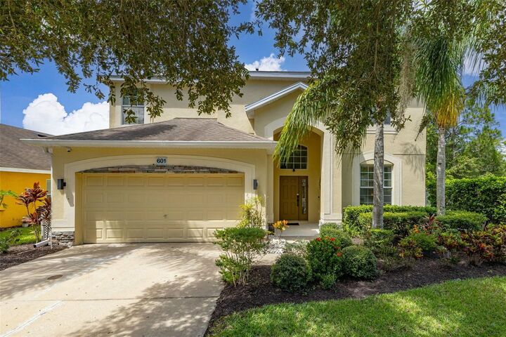 601 Orange Cosmos Boulevard  Davenport FL 33837 photo