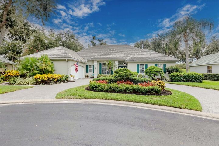 442 Tremingham Way  Venice FL 34293 photo