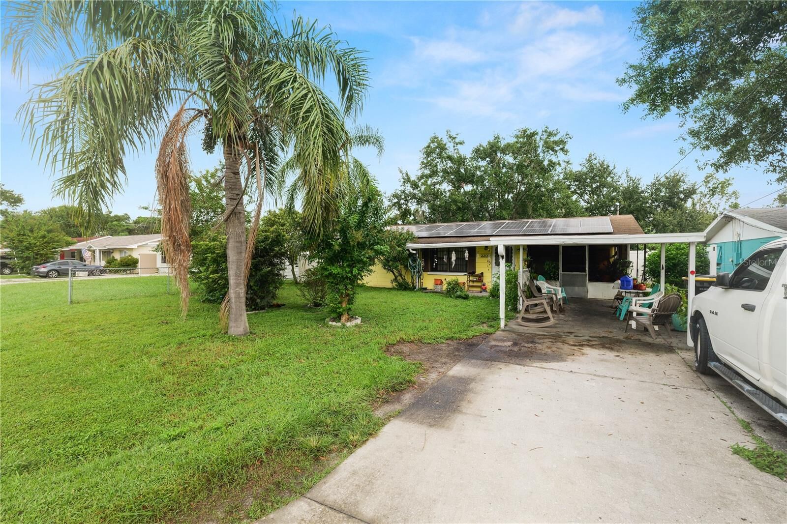 Property Photo: 2203 Ivey Lane FL 33815