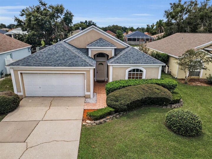 Property Photo:  24434 Karnali Court  FL 33559 
