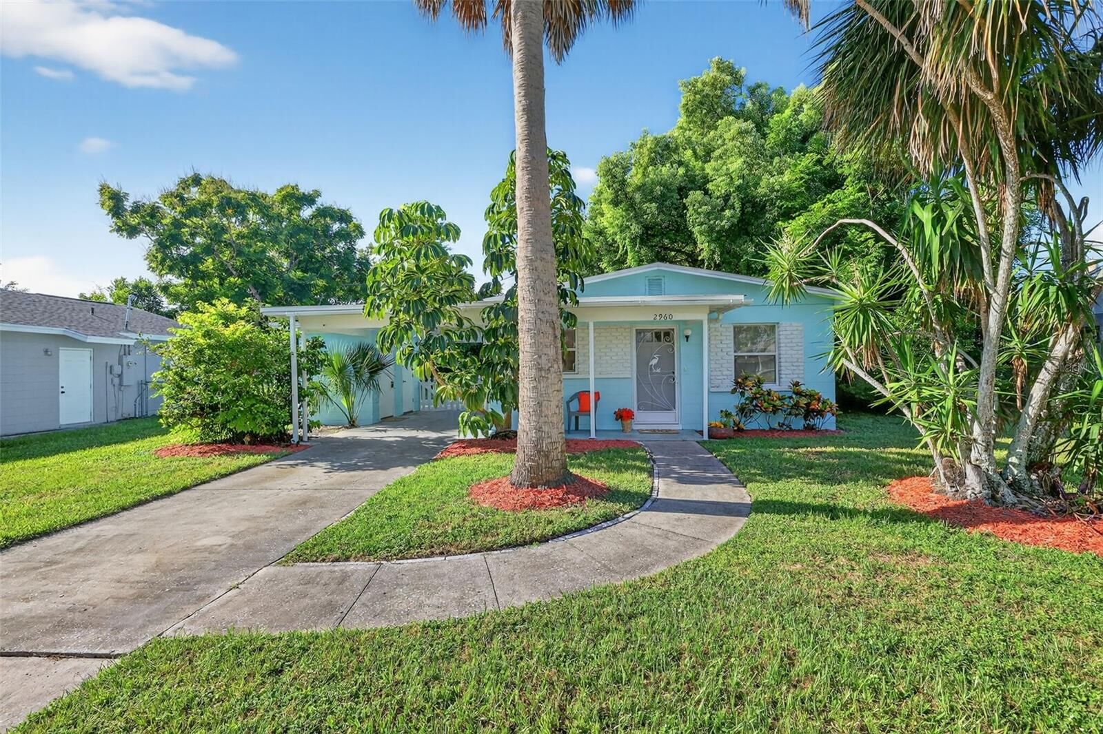 Property Photo:  2960 Northland Road  FL 32757 